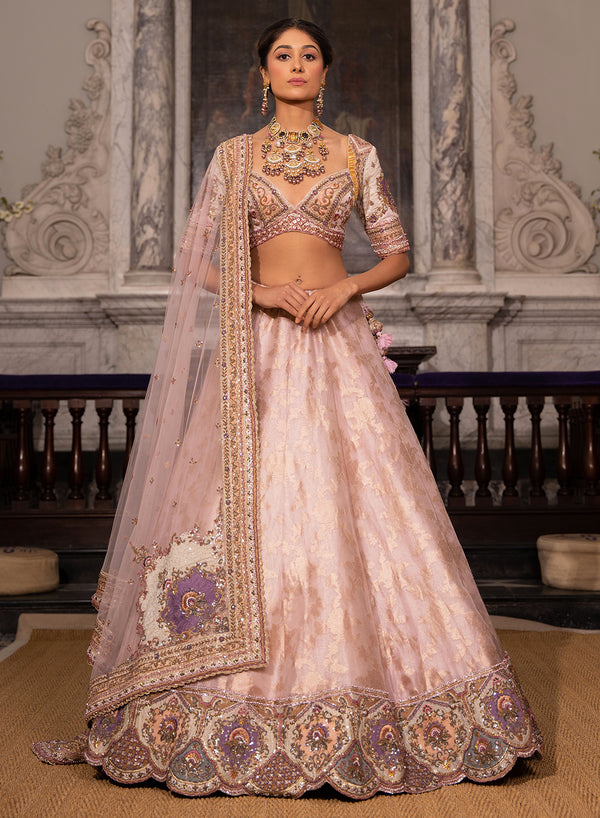 Traditional & Contemporary Lehengas| Bridalwear | Indian Wedding dresses | London, UK Traditional & Contemporary Lehengas| Bridalwear | Indian Wedding dresses | London, UK