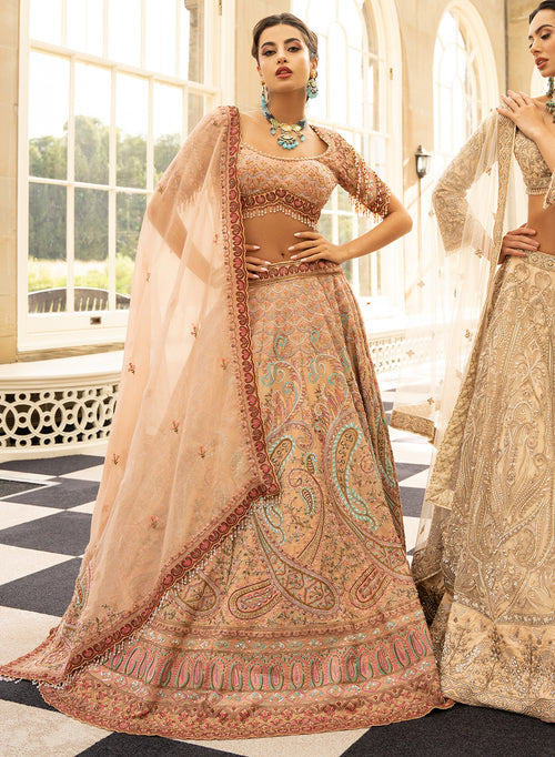 Traditional & Contemporary Lehengas| Bridalwear | Indian Wedding dresses | London, UK Traditional & Contemporary Lehengas| Bridalwear | Indian Wedding dresses | London, UK